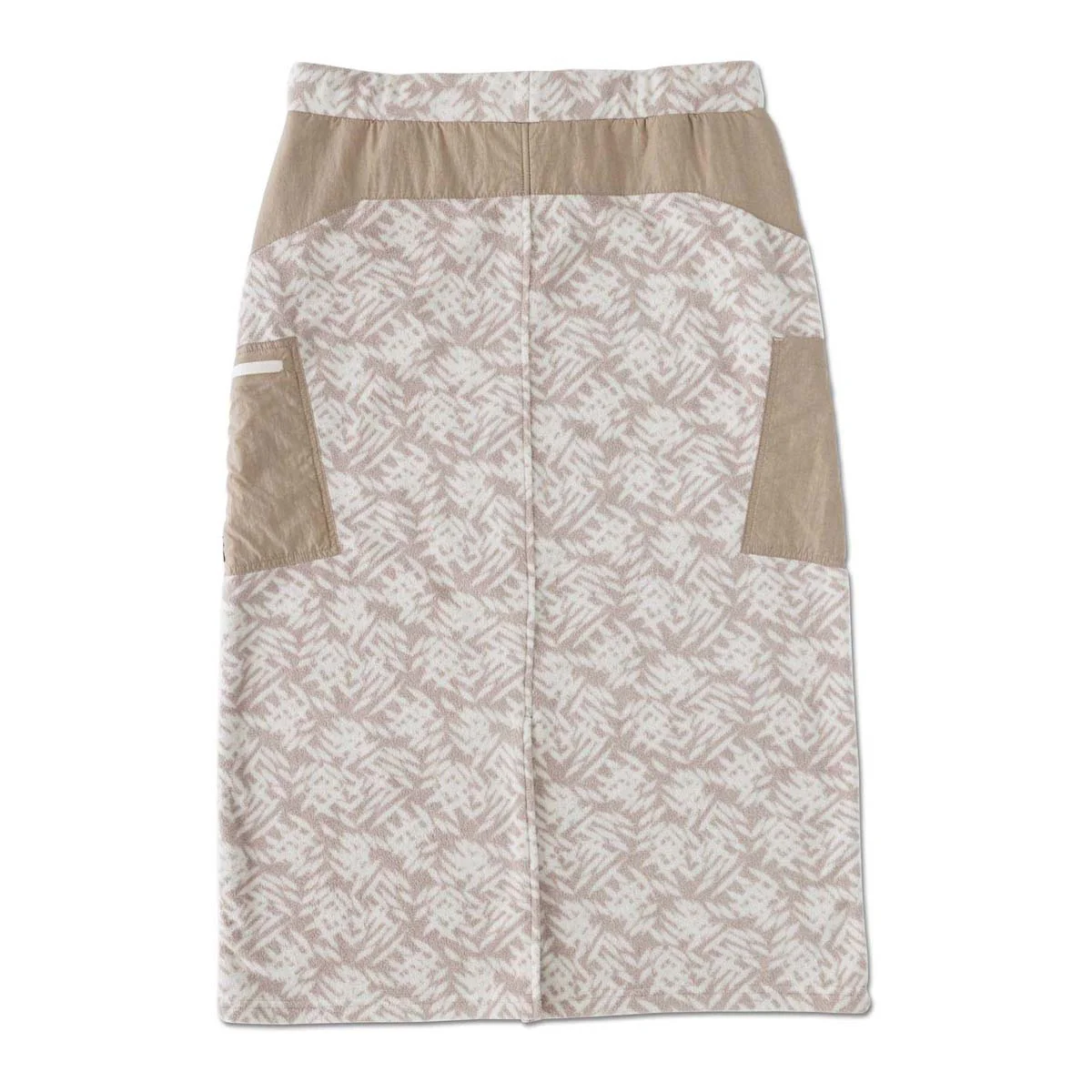 Kavu Women's Ellis Fleece Skirt - Image 2