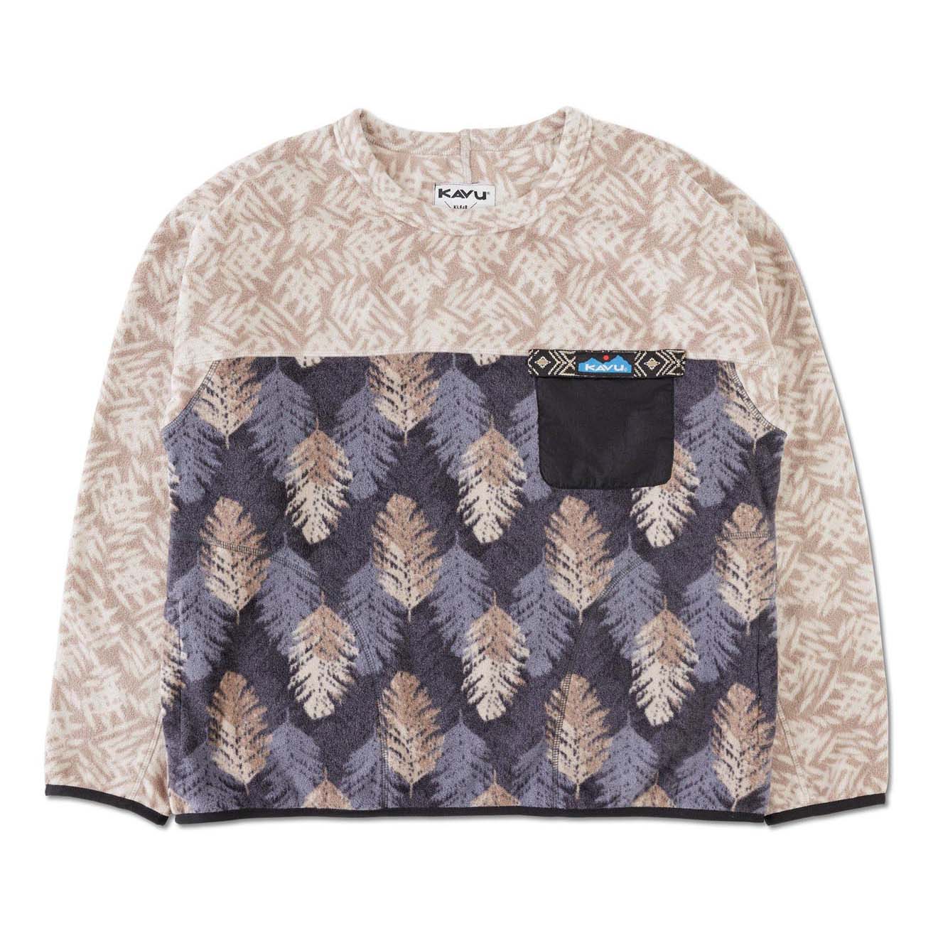 Kavu Women's Kelowna Fleece