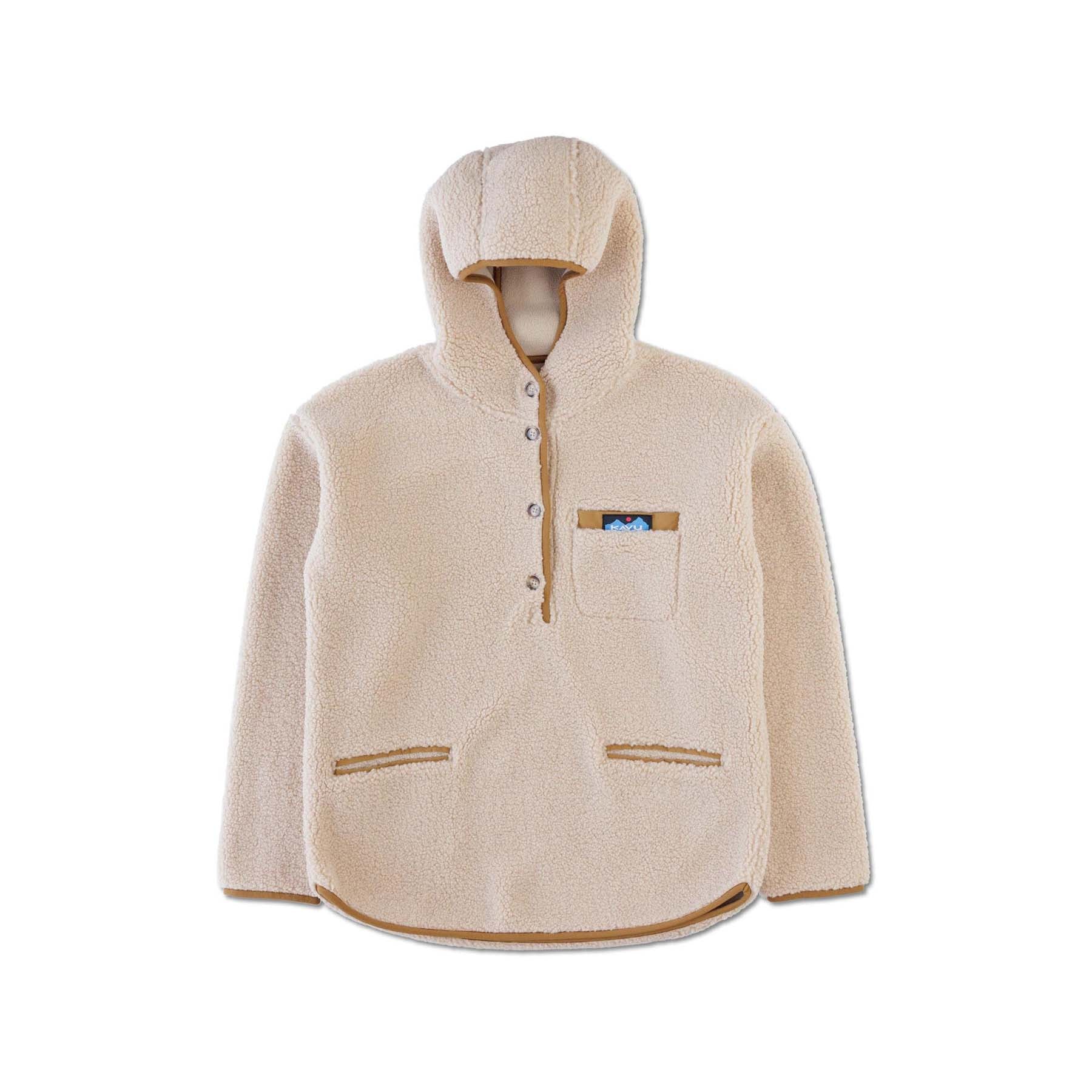 Kavu Women's Roselake Pullover