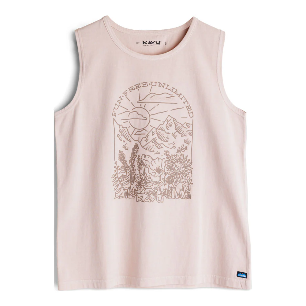 Kavu Women's Summertown Tank