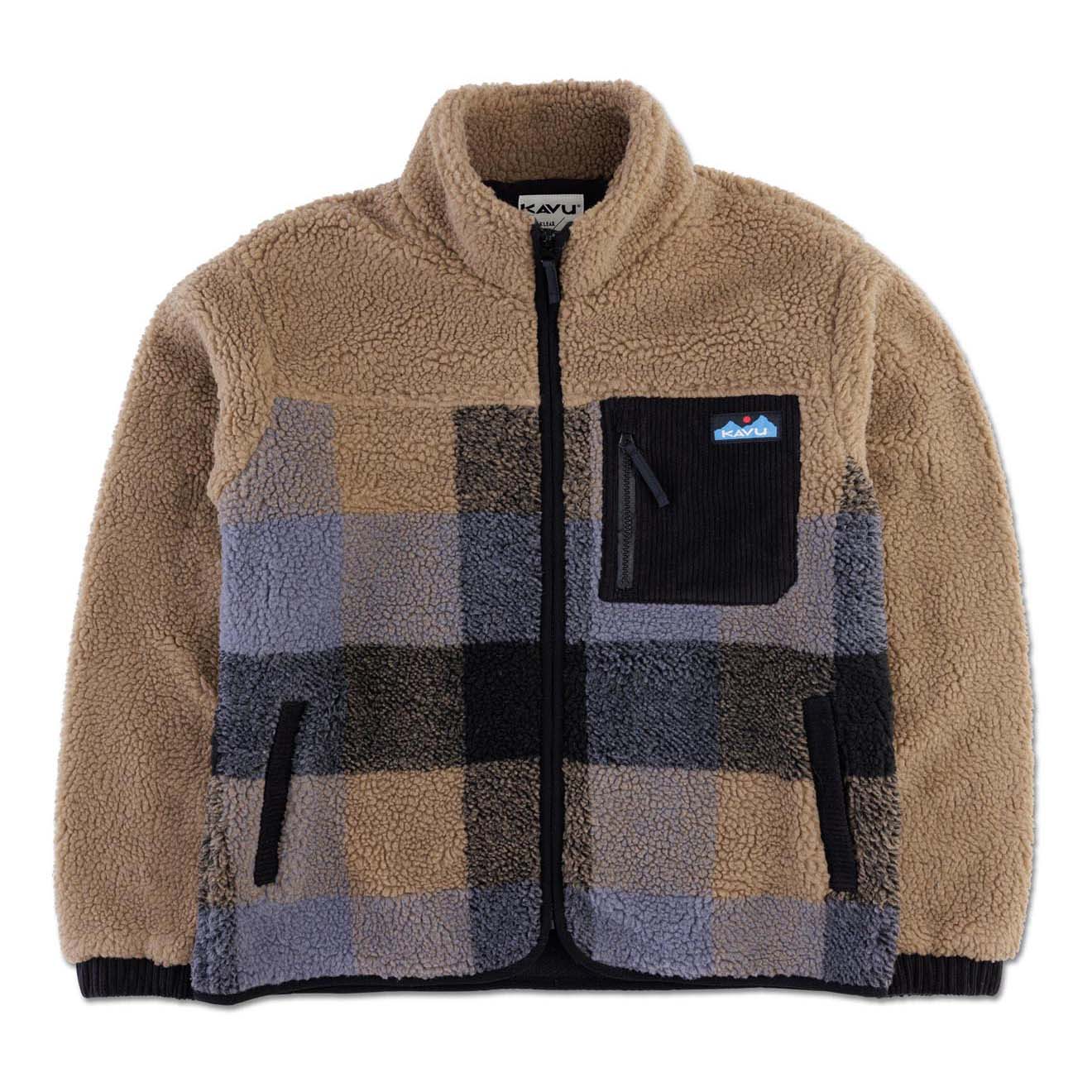 Kavu Women's Willow Creek Jacket