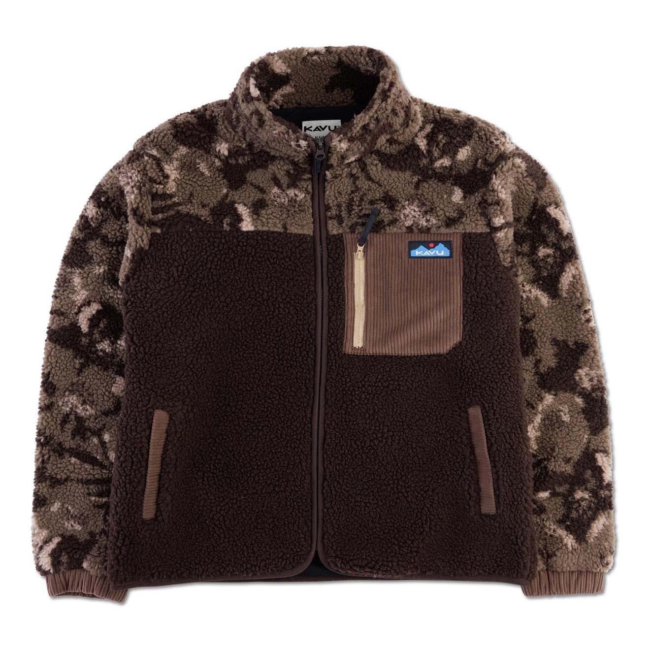 Kavu Women's Willow Creek Jacket - Image 3