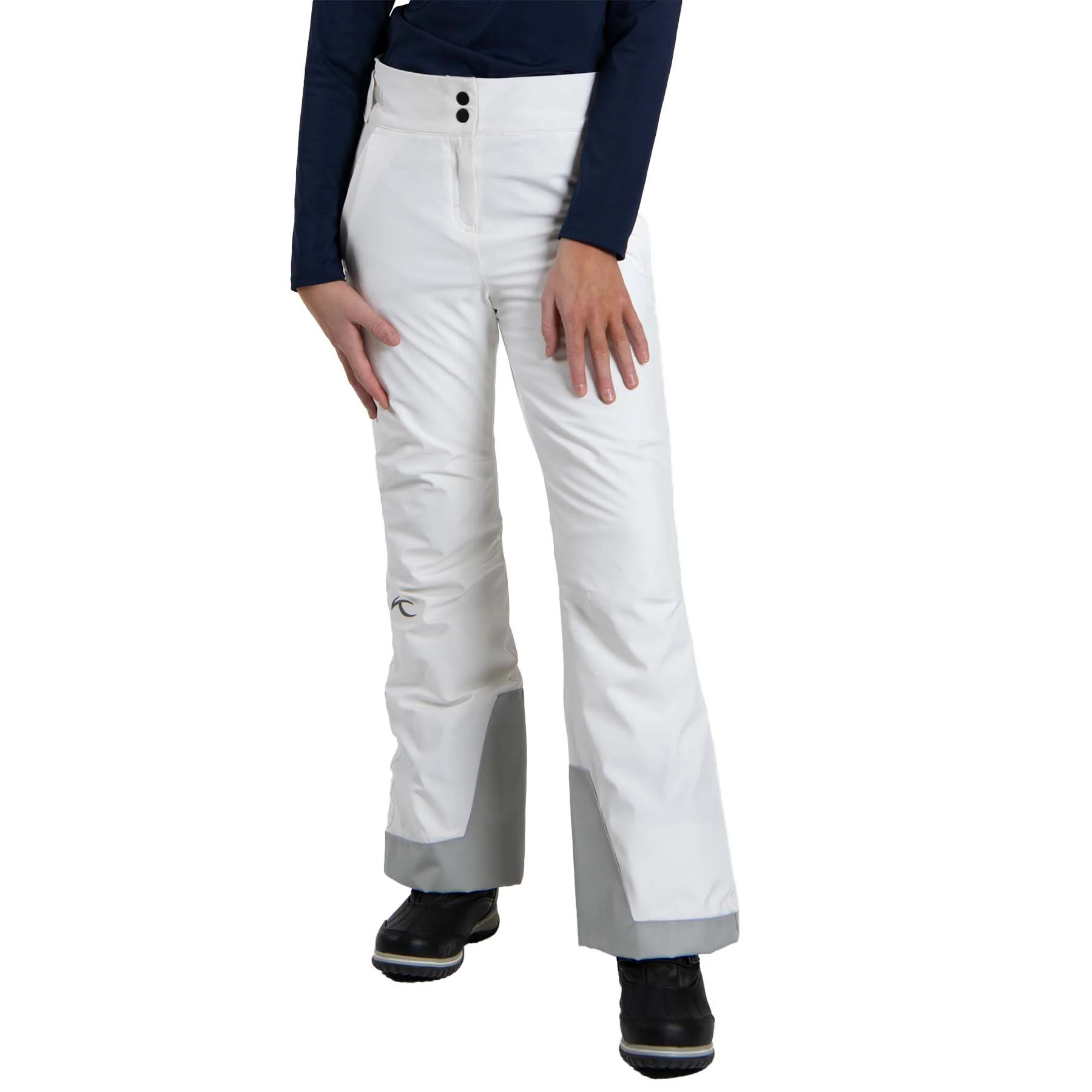 KJUS Junior's Whiteout Pants - Image 3