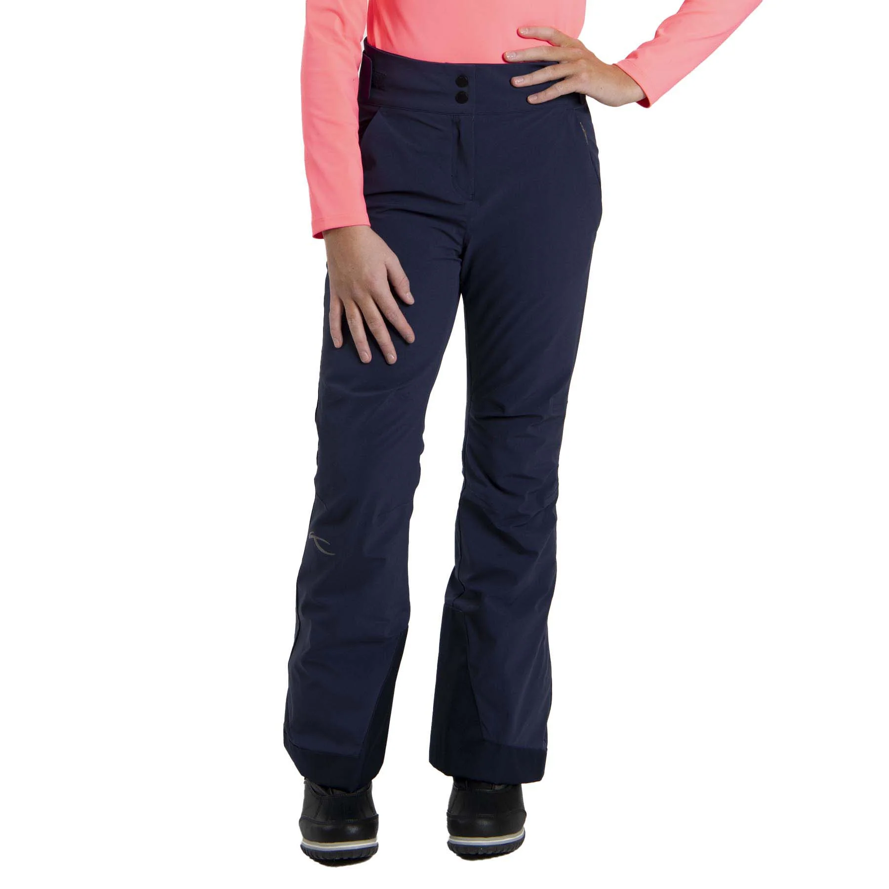 KJUS Junior's Whiteout Pants - Image 5