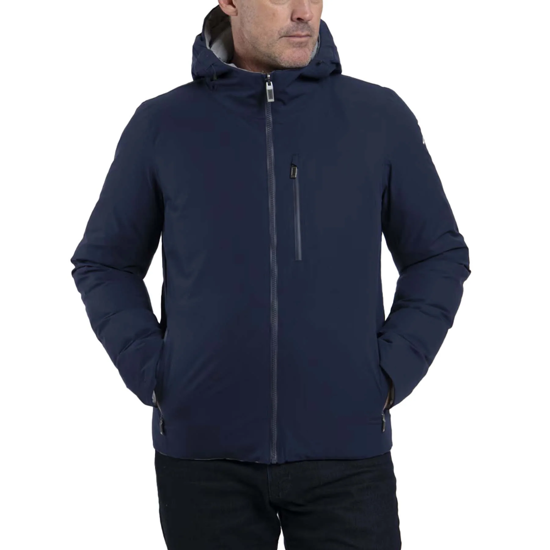 KJUS Men's Apex Flip Jacket - Image 4