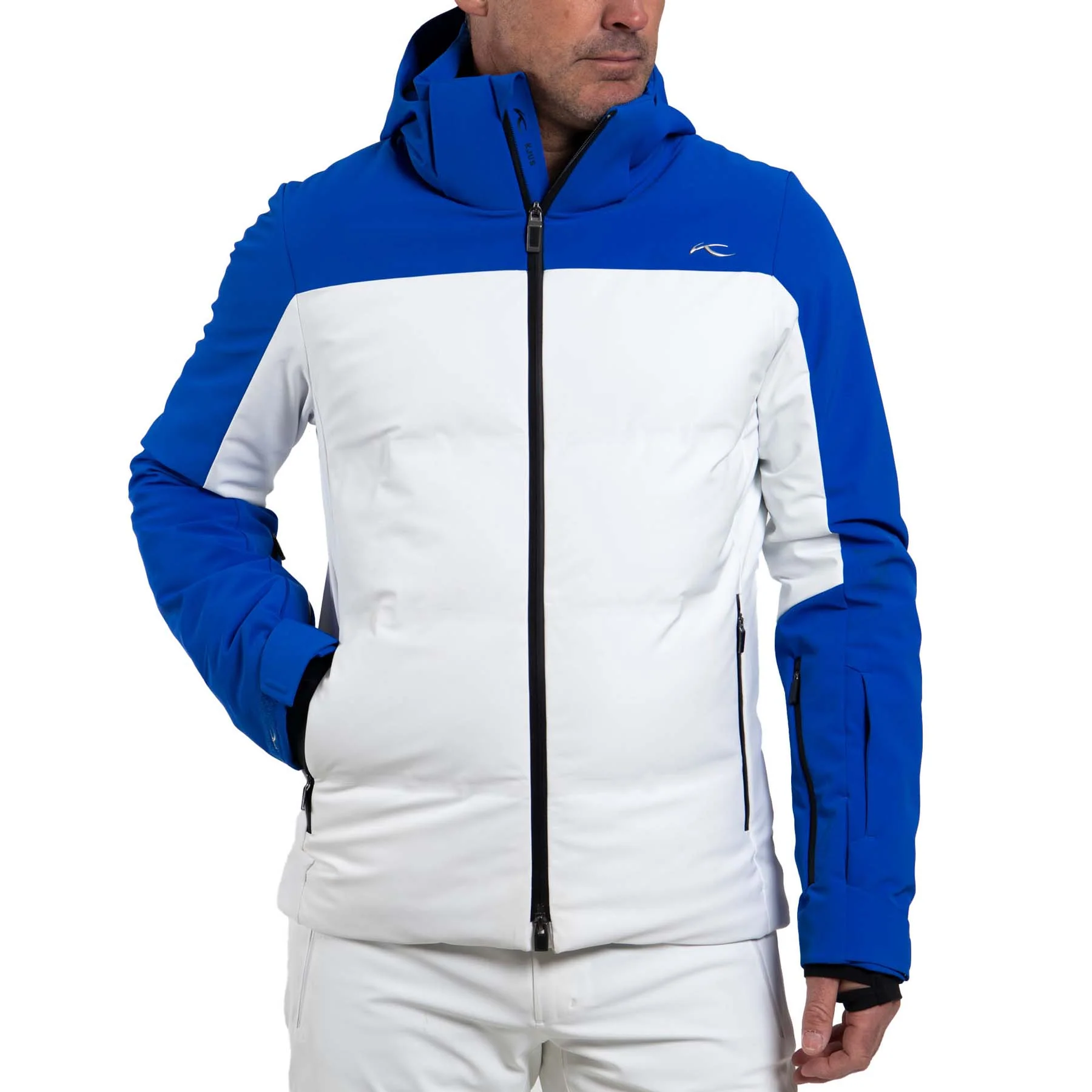 KJUS Men's Green Line 2.0 Jacket
