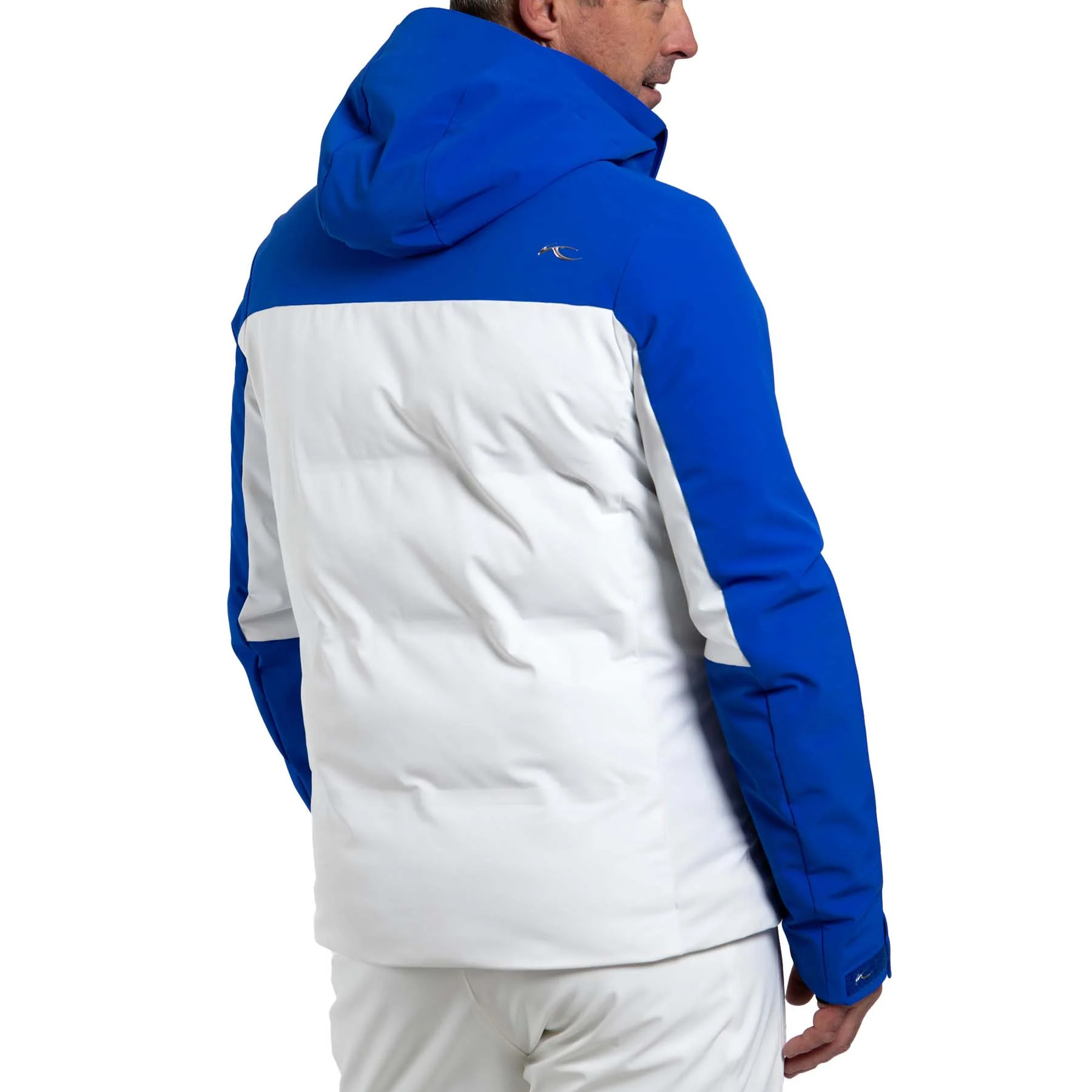 KJUS Men's Green Line 2.0 Jacket - Image 2