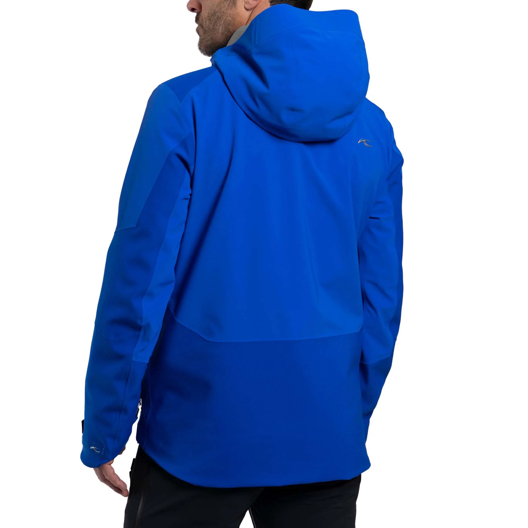 KJUS Men's Ligety HexAir Jacket - Image 3