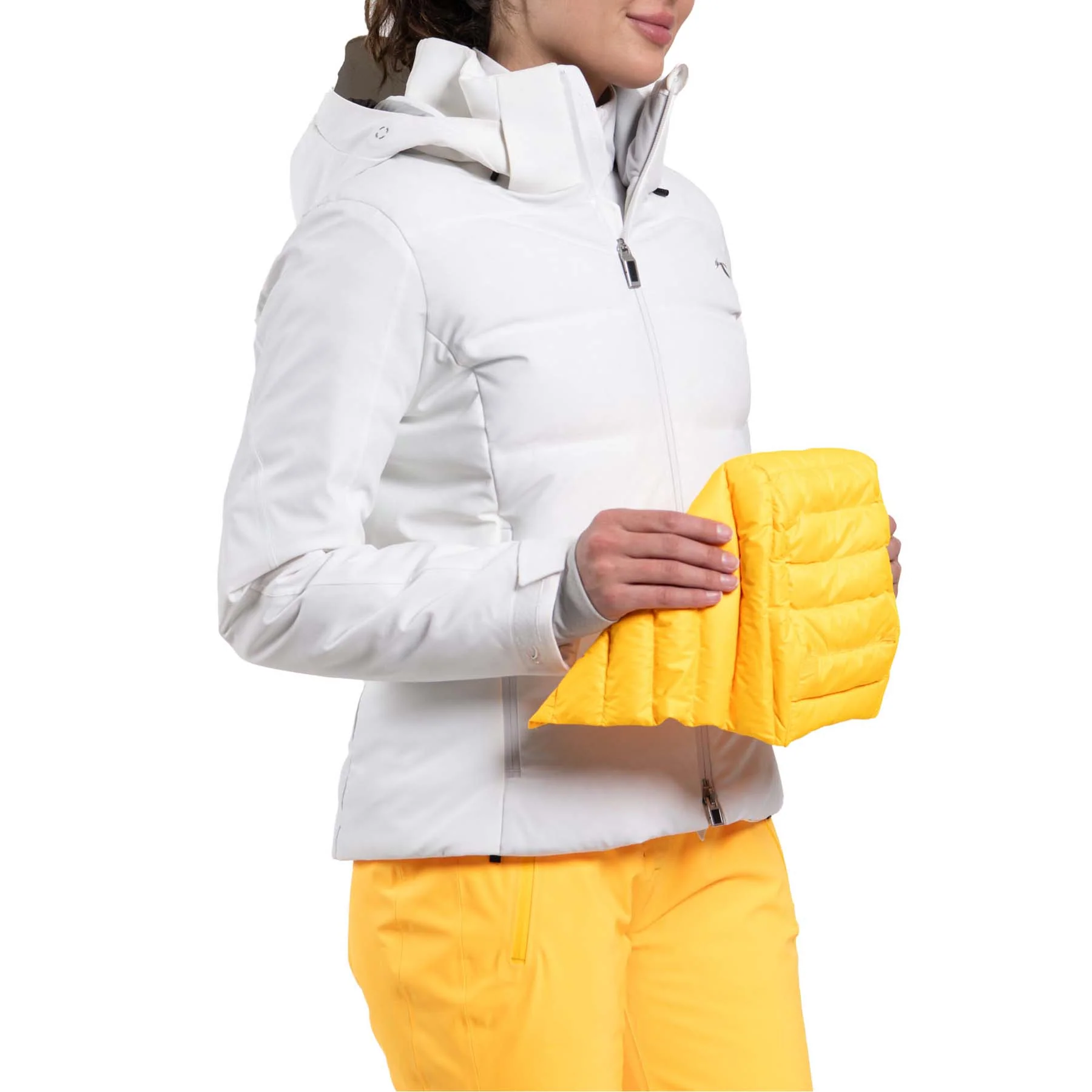 KJUS Women's Capture Jacket - Image 3