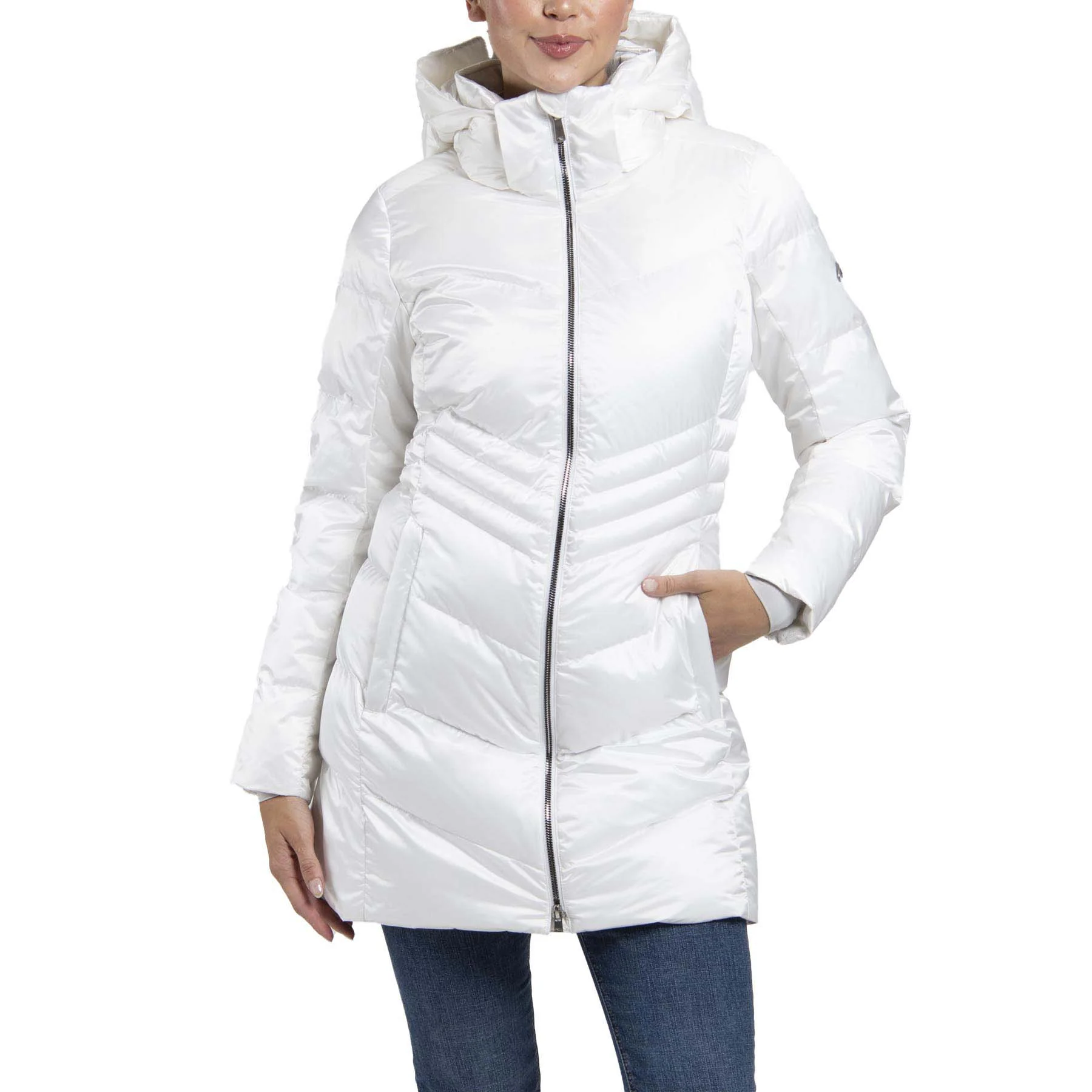 KJUS Women's Flagstaff Coat