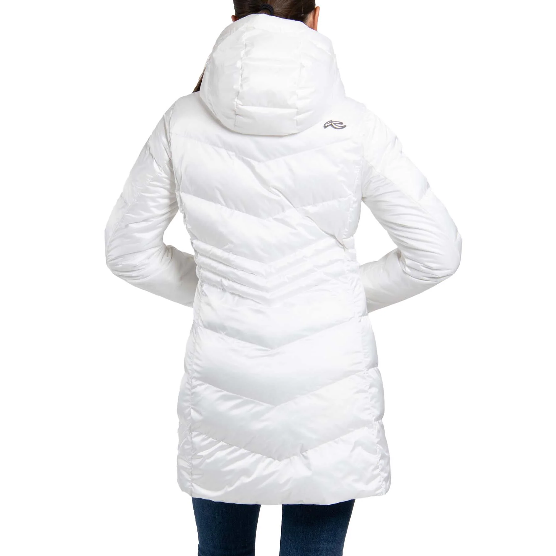 KJUS Women's Flagstaff Coat - Image 2