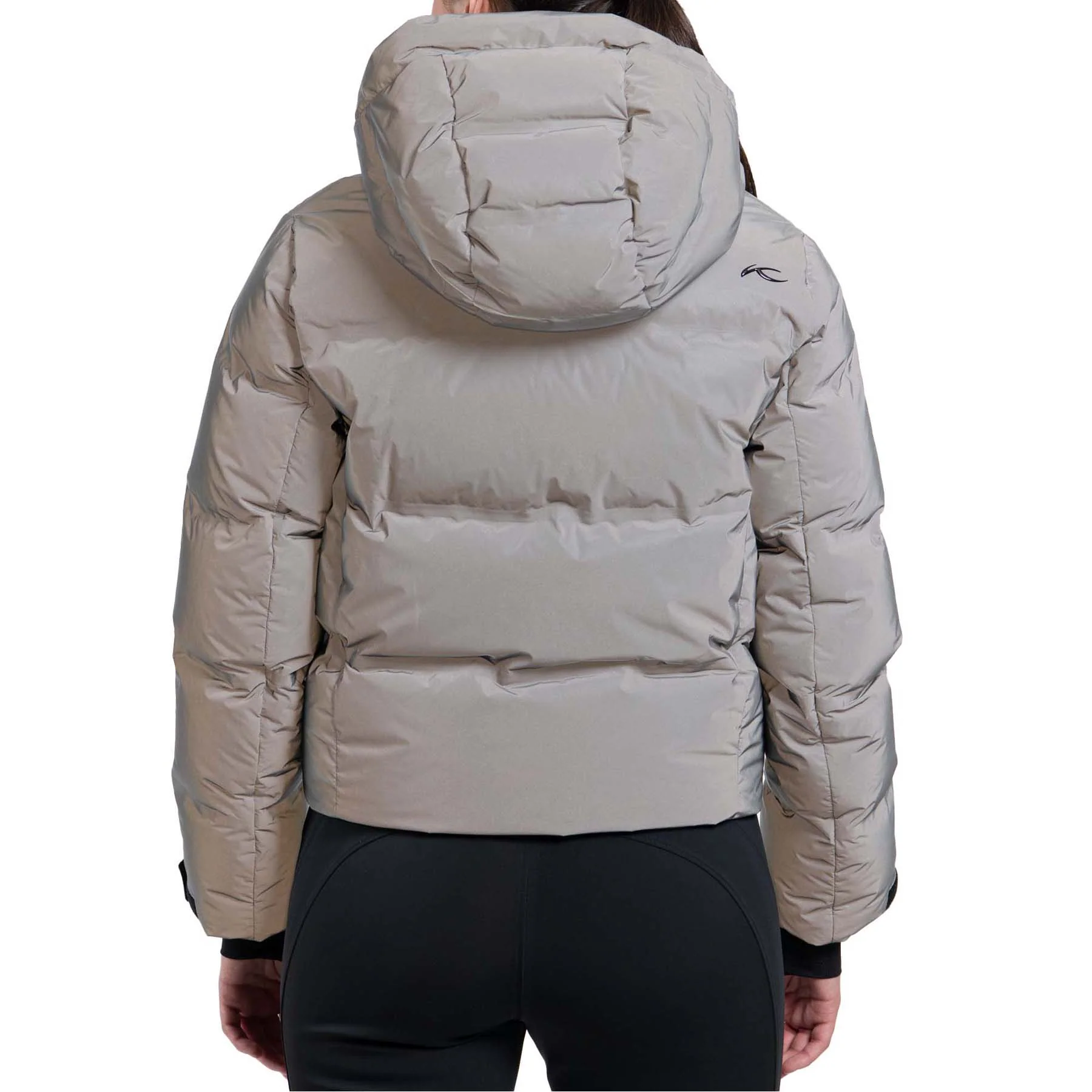 KJUS Women's Reflect Jacket - Image 2