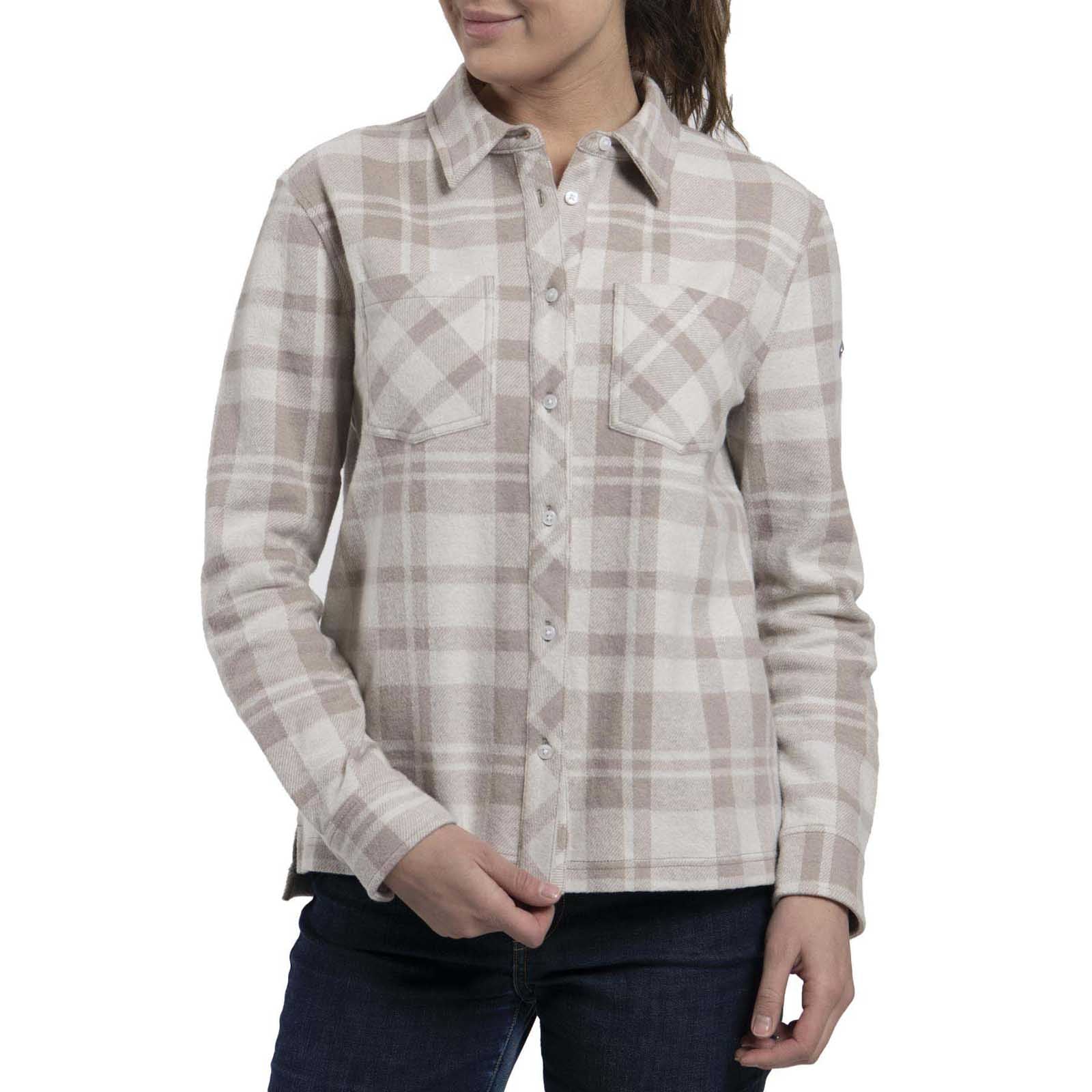 KJUS Women's Yellowstone Shirt