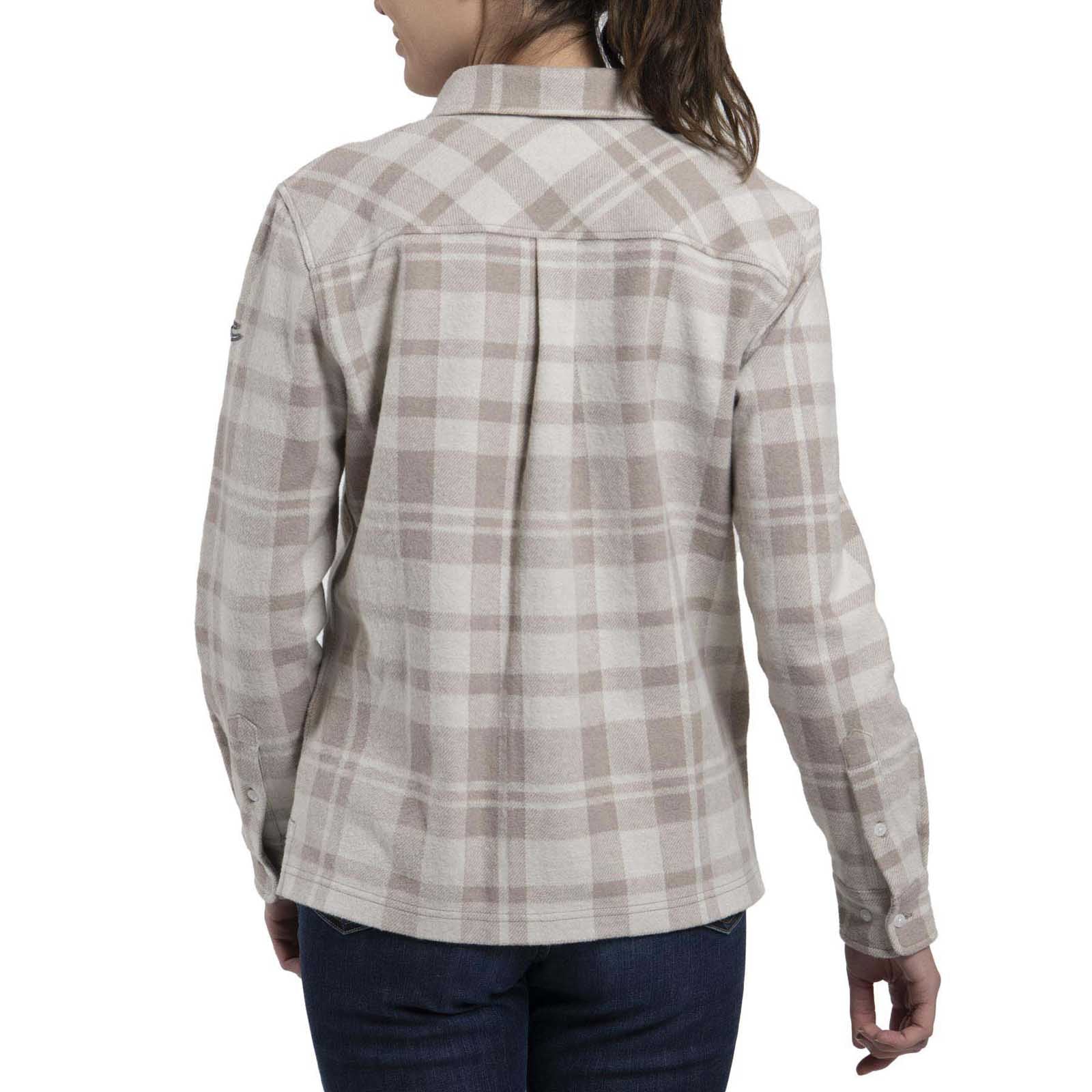 KJUS Women's Yellowstone Shirt - Image 2
