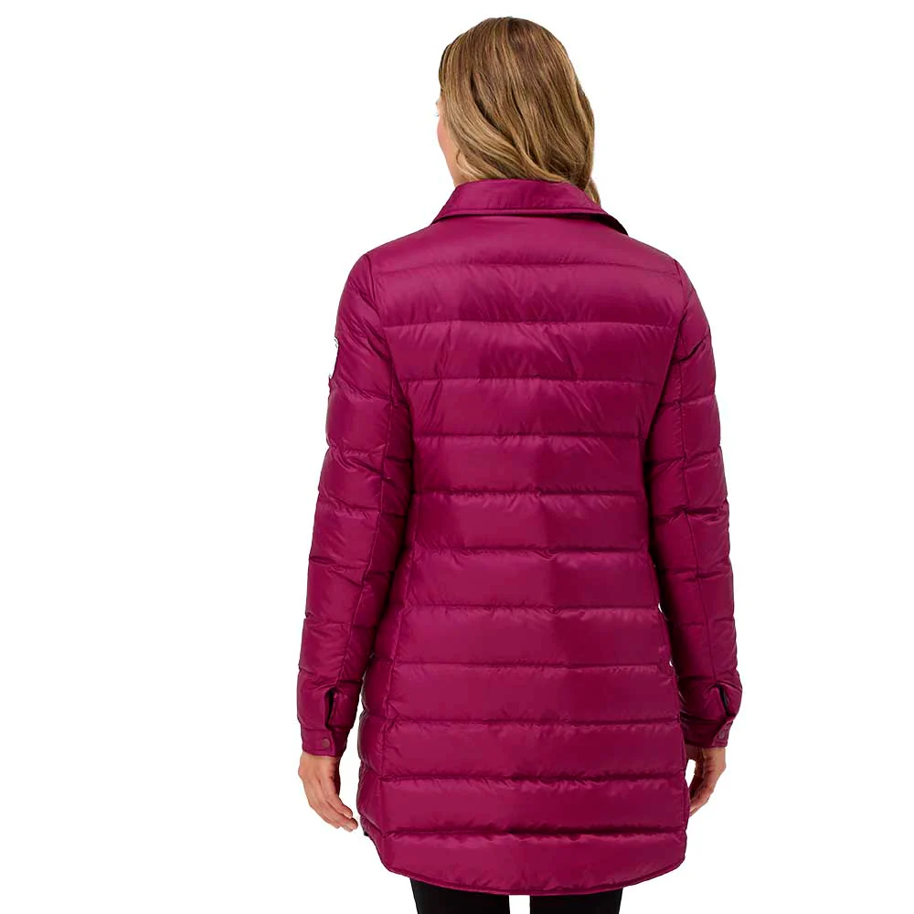 Krimson Klover Women's Annie Shacket Long - Image 4