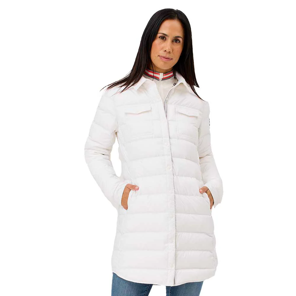 Krimson Klover Women's Annie Shacket Long - Image 5