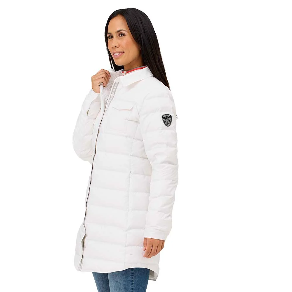 Krimson Klover Women's Annie Shacket Long - Image 6