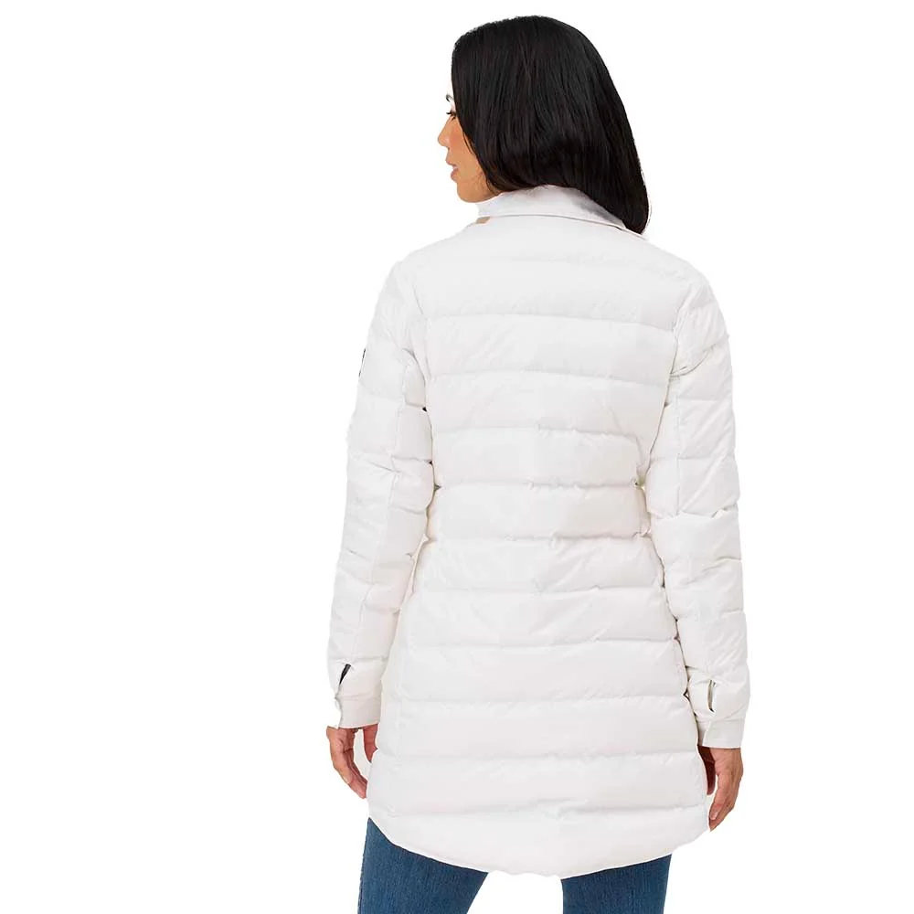 Krimson Klover Women's Annie Shacket Long - Image 7
