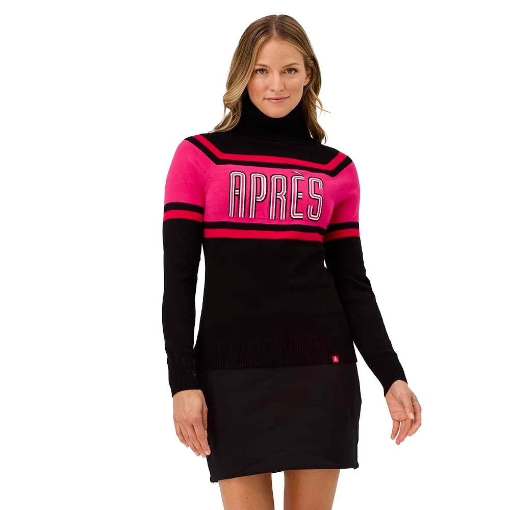 Krimson Klover Women's Annika Turtleneck - Image 7