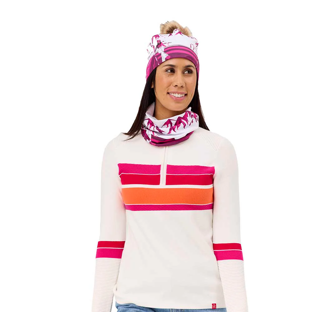 Krimson Klover Women's Aprés Anyone Beanie