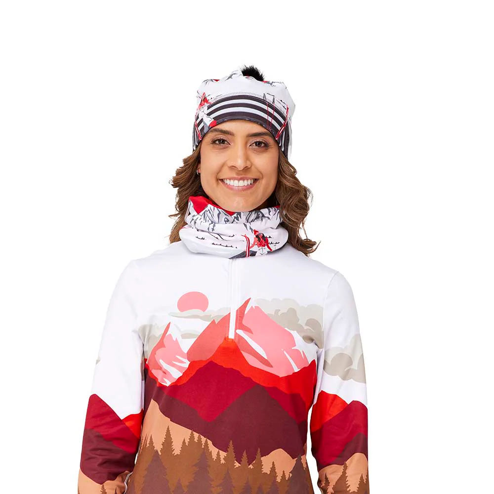 Krimson Klover Women's Aprés Anyone Beanie - Image 2