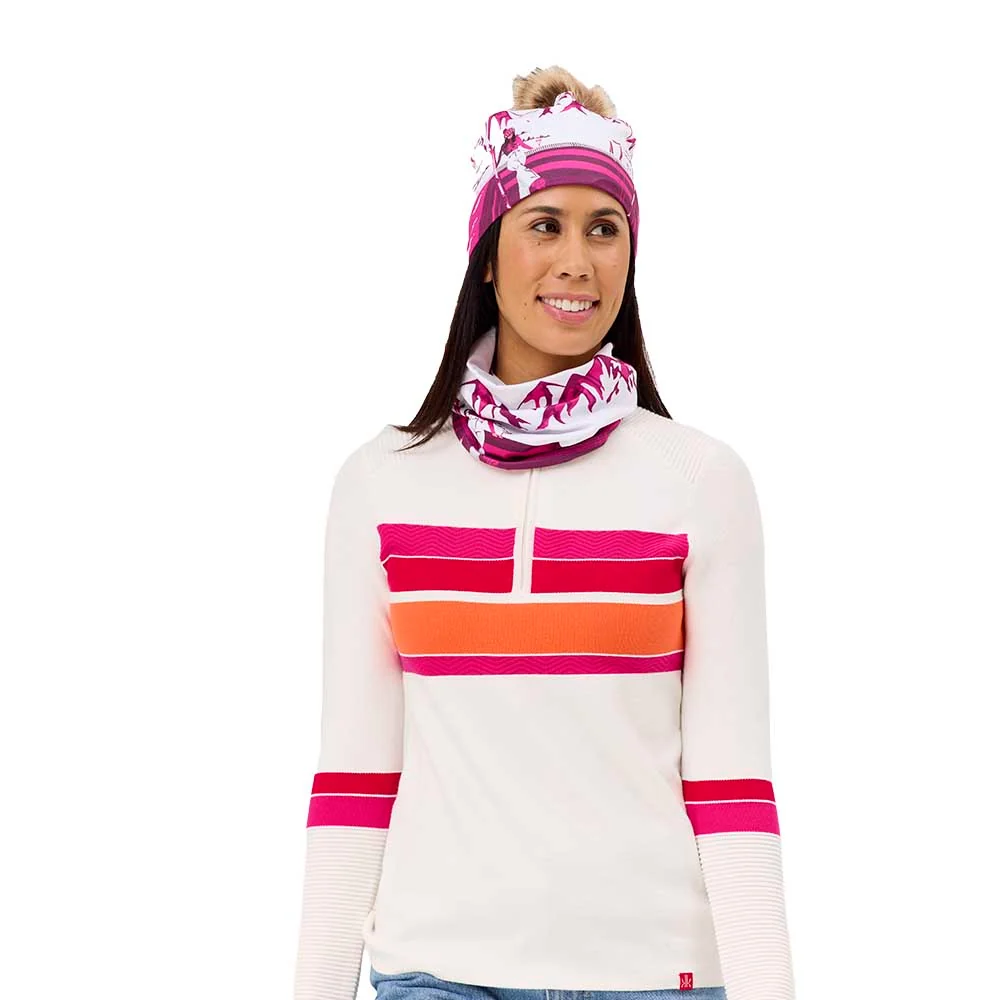 Krimson Klover Women's Aprés Anyone Beanie - Image 3