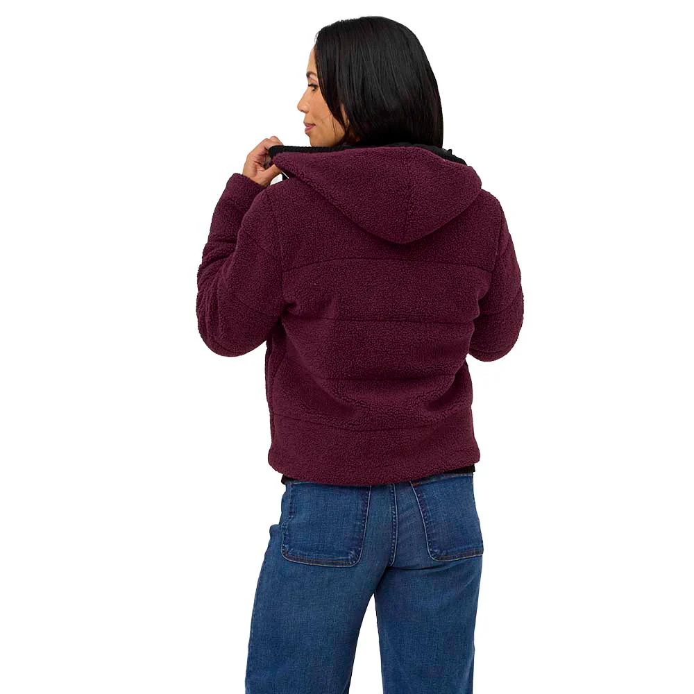 Krimson Klover Women's Bella Jacket - Image 6