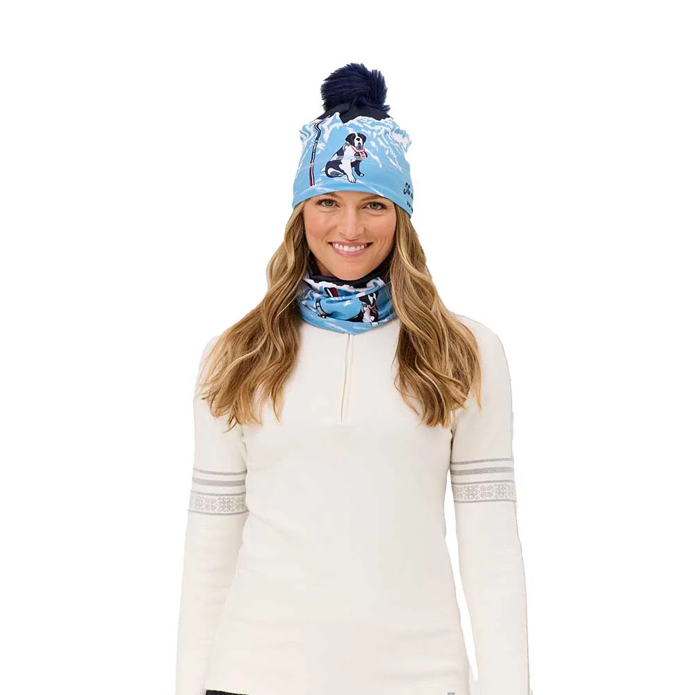 Krimson Klover Women's Bernie Beanie - Image 3