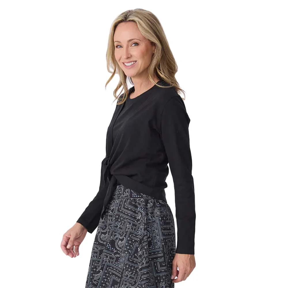 Krimson Klover Women’s Breezy Cardigan - Image 10