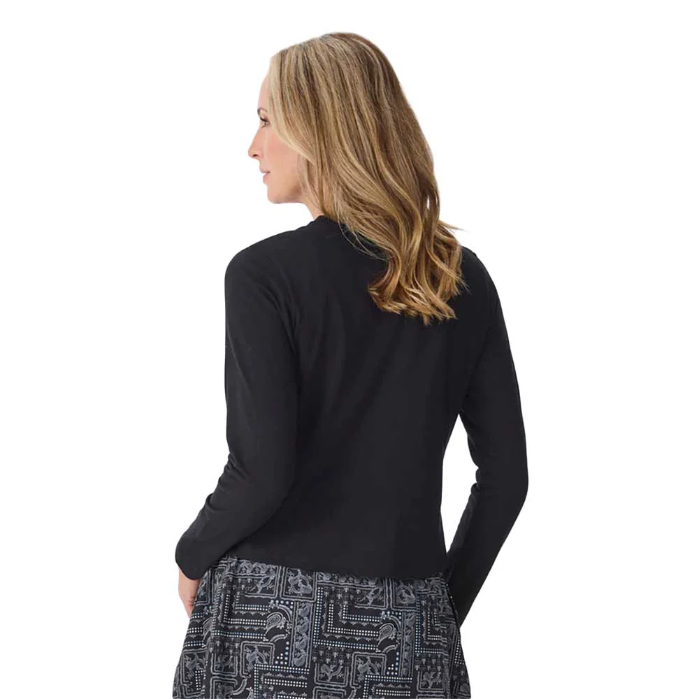 Krimson Klover Women’s Breezy Cardigan - Image 11