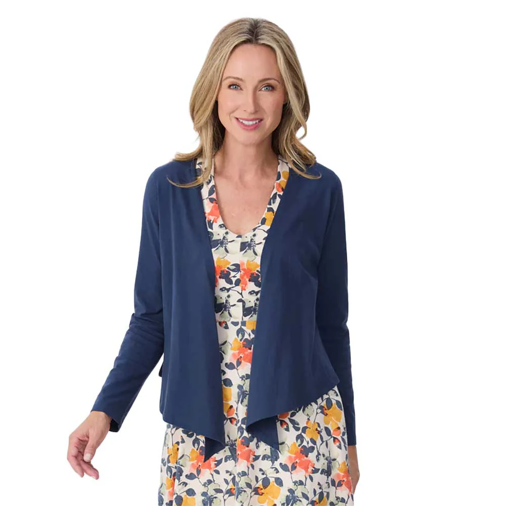 Krimson Klover Women’s Breezy Cardigan - Image 4