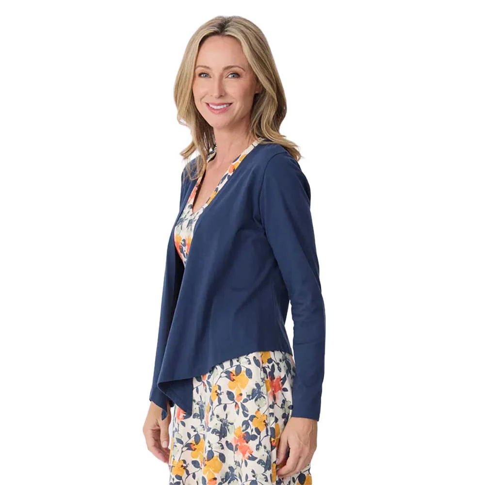 Krimson Klover Women’s Breezy Cardigan - Image 5