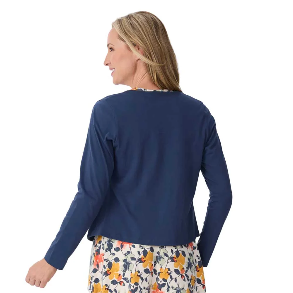 Krimson Klover Women’s Breezy Cardigan - Image 6