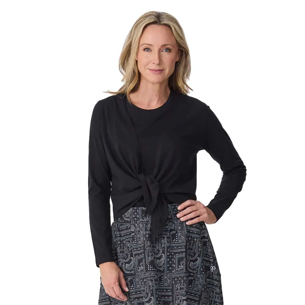 Krimson Klover Women’s Breezy Cardigan - Image 9