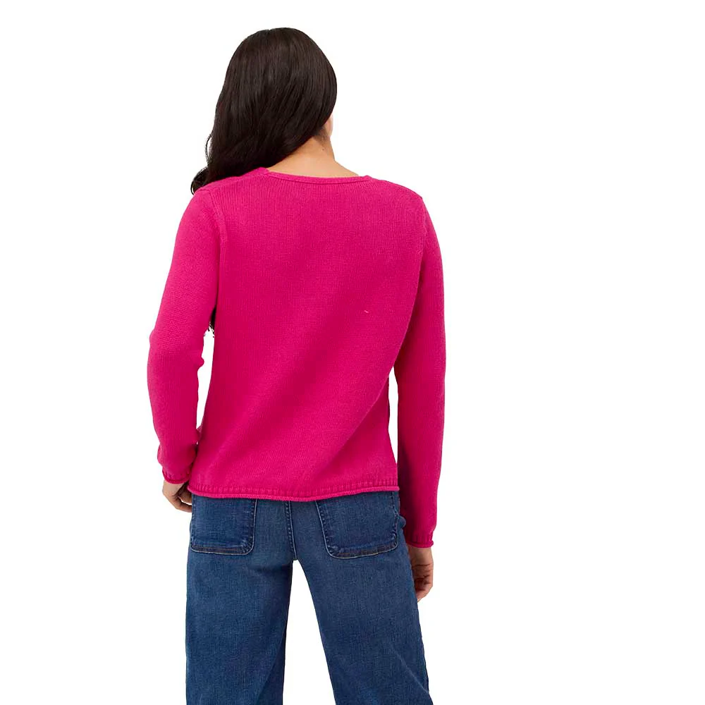 Krimson Klover Women's Calla Sweater - Aprés All Day - Image 3