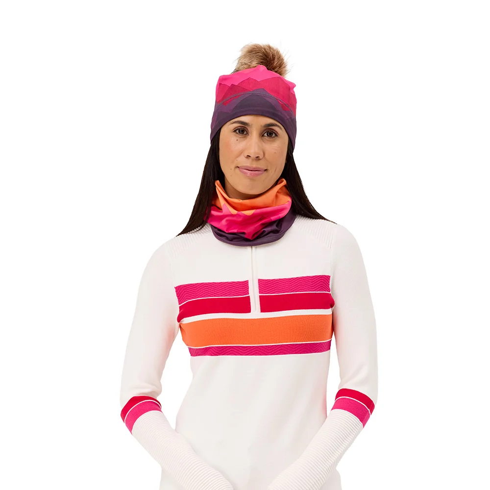 Krimson Klover Women's Distances Beanie
