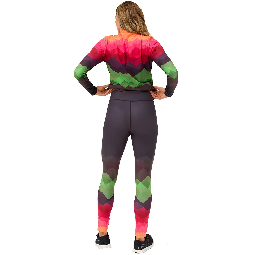 Krimson Klover Women's Distances Leggings - Image 2