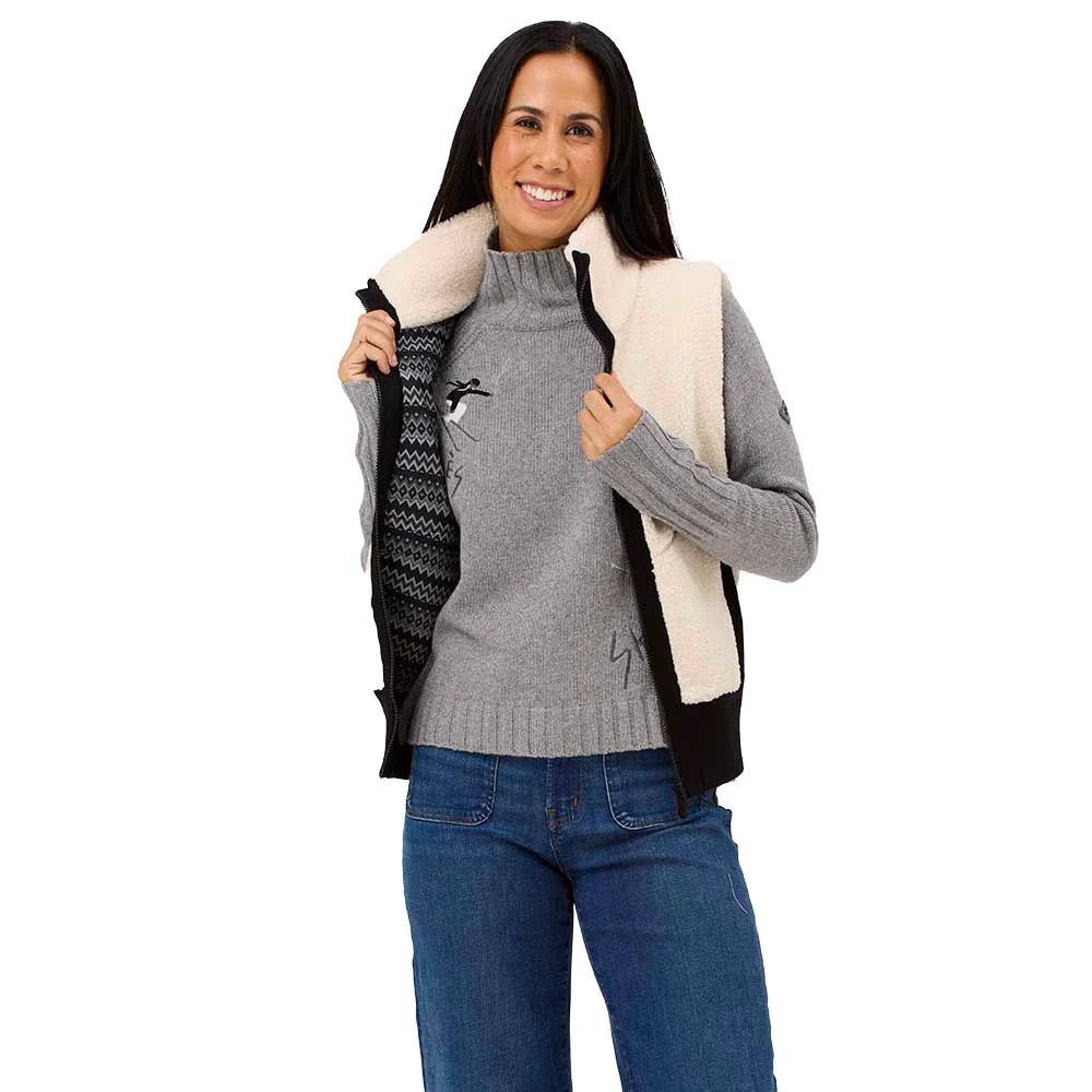 Krimson Klover Women's Ember Vest - Image 10