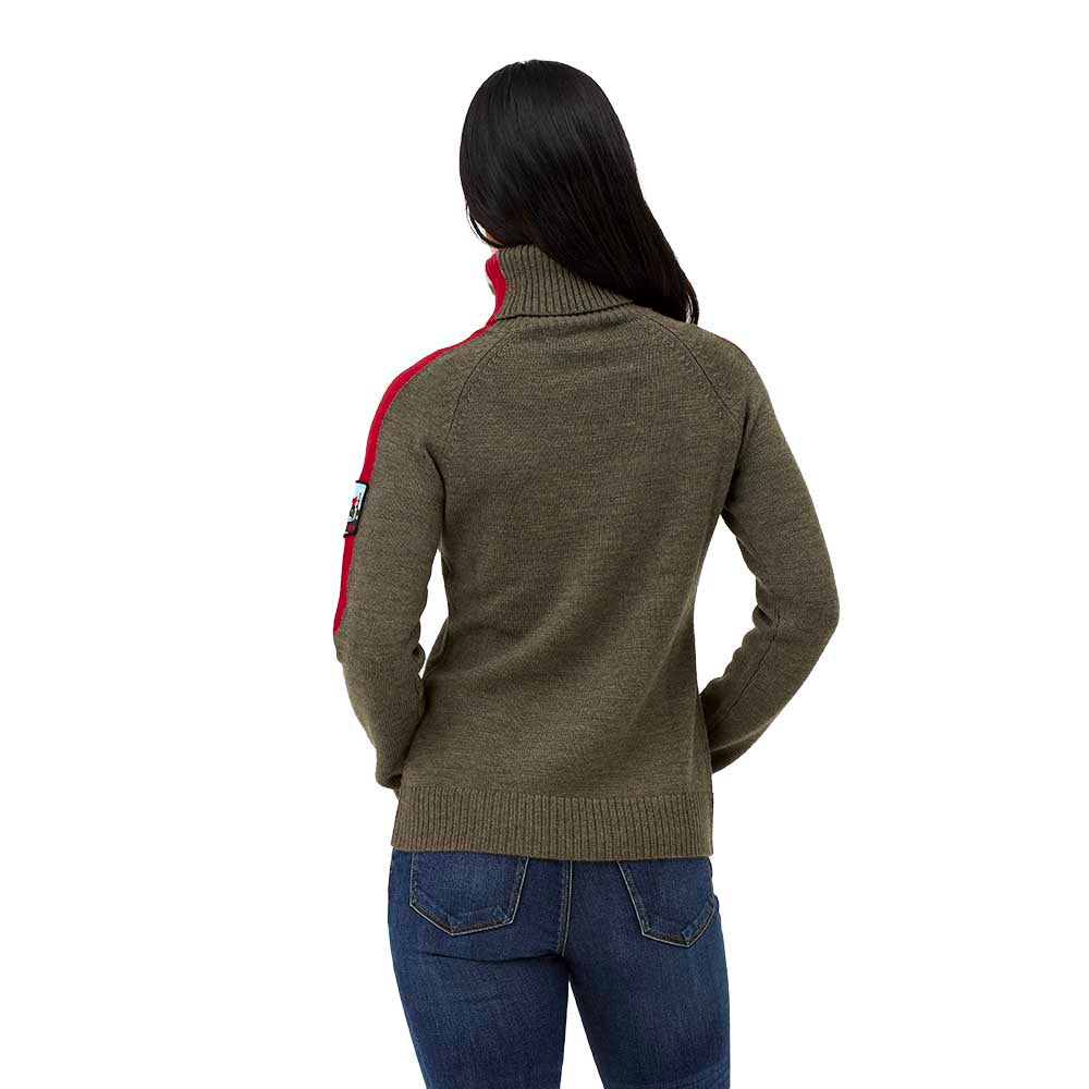 Krimson Klover Women's Geneva Turtleneck - Image 10