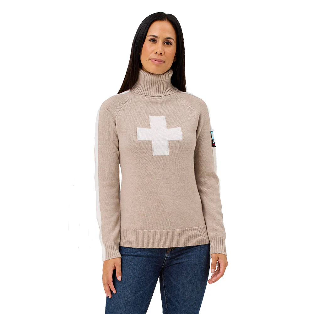Krimson Klover Women's Geneva Turtleneck - Image 3