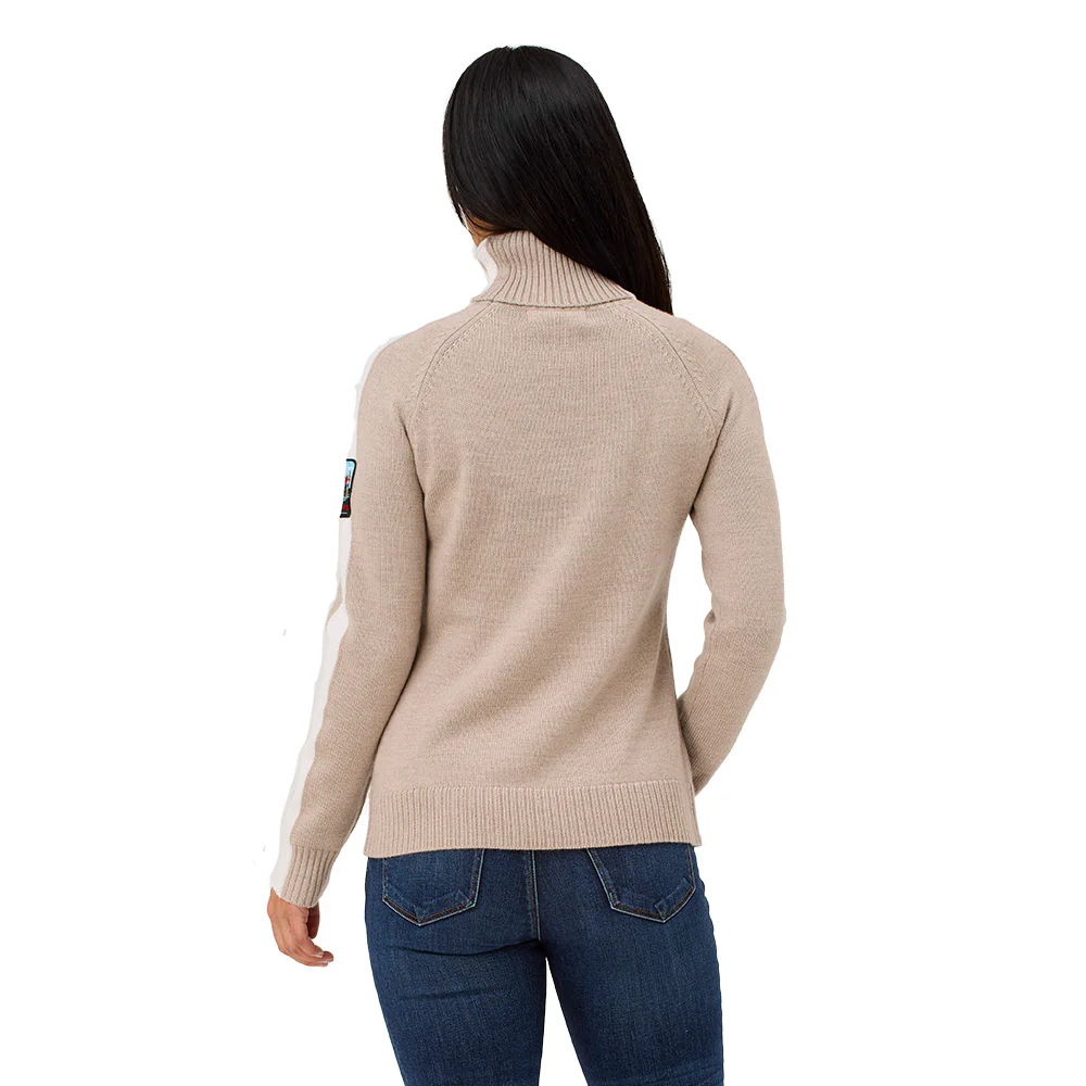 Krimson Klover Women's Geneva Turtleneck - Image 5