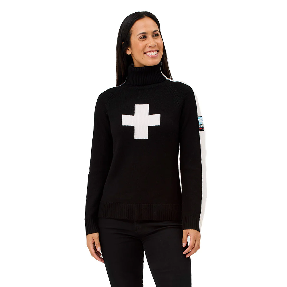 Krimson Klover Women's Geneva Turtleneck - Image 6