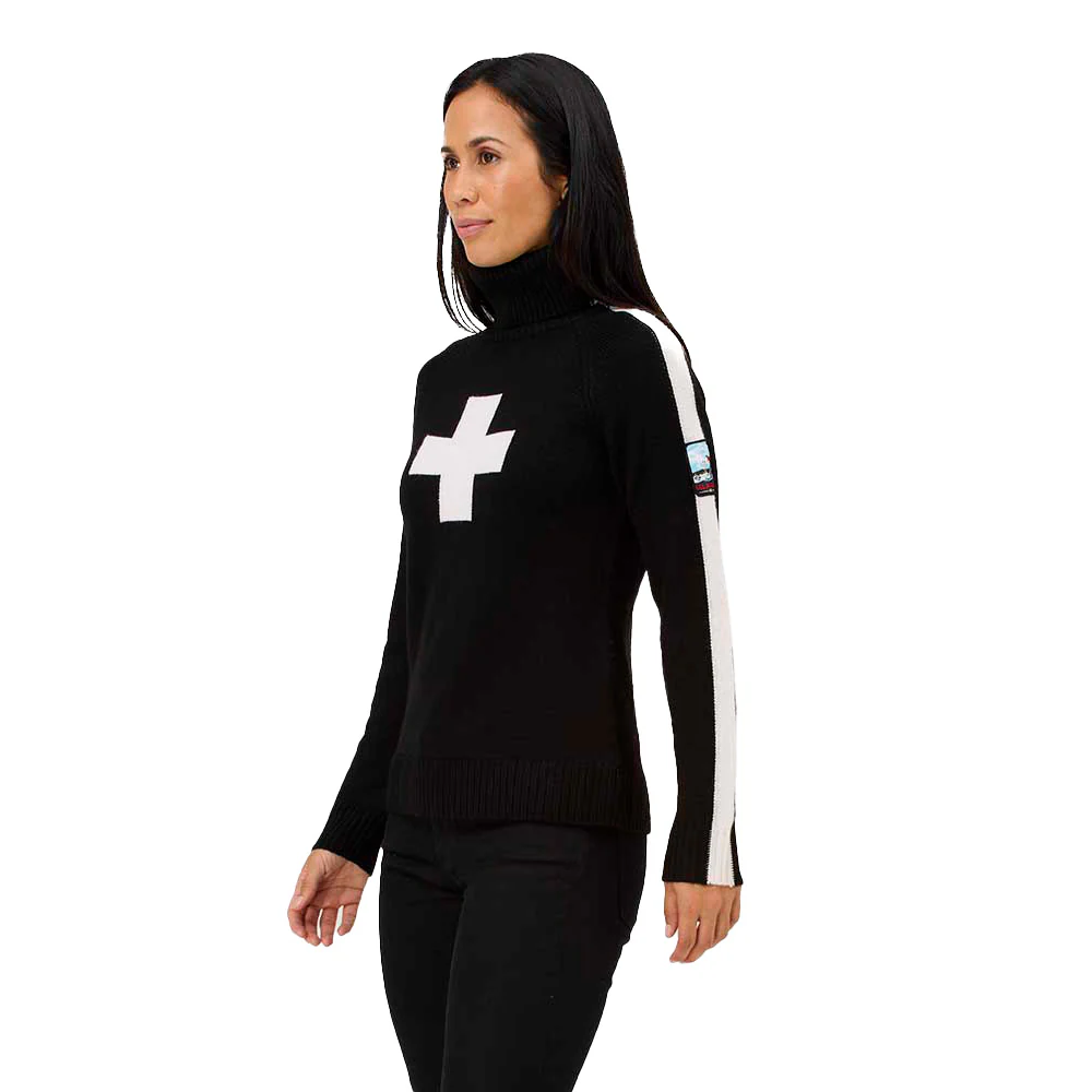 Krimson Klover Women's Geneva Turtleneck - Image 7
