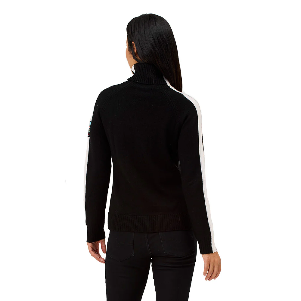 Krimson Klover Women's Geneva Turtleneck - Image 8