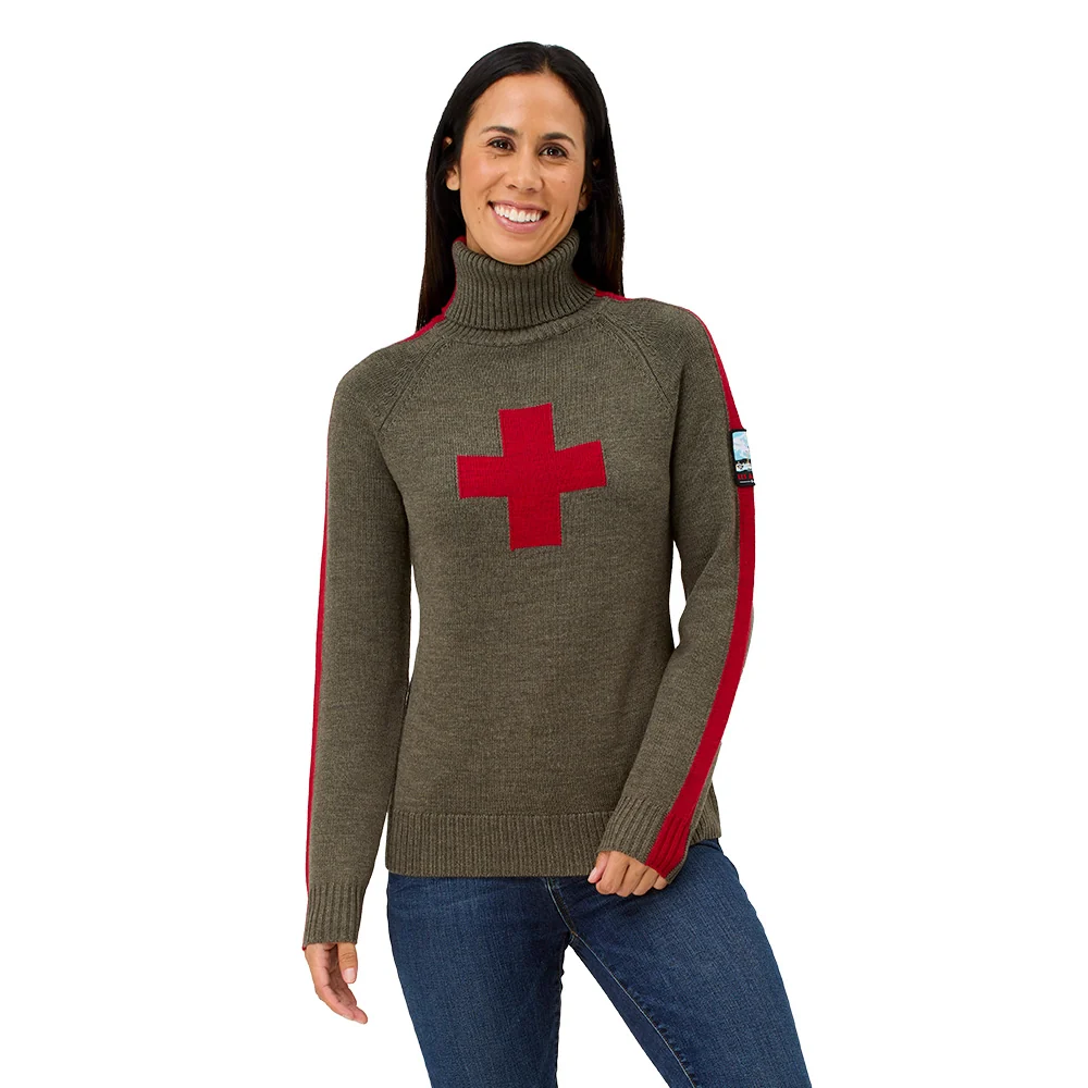 Krimson Klover Women's Geneva Turtleneck - Image 9