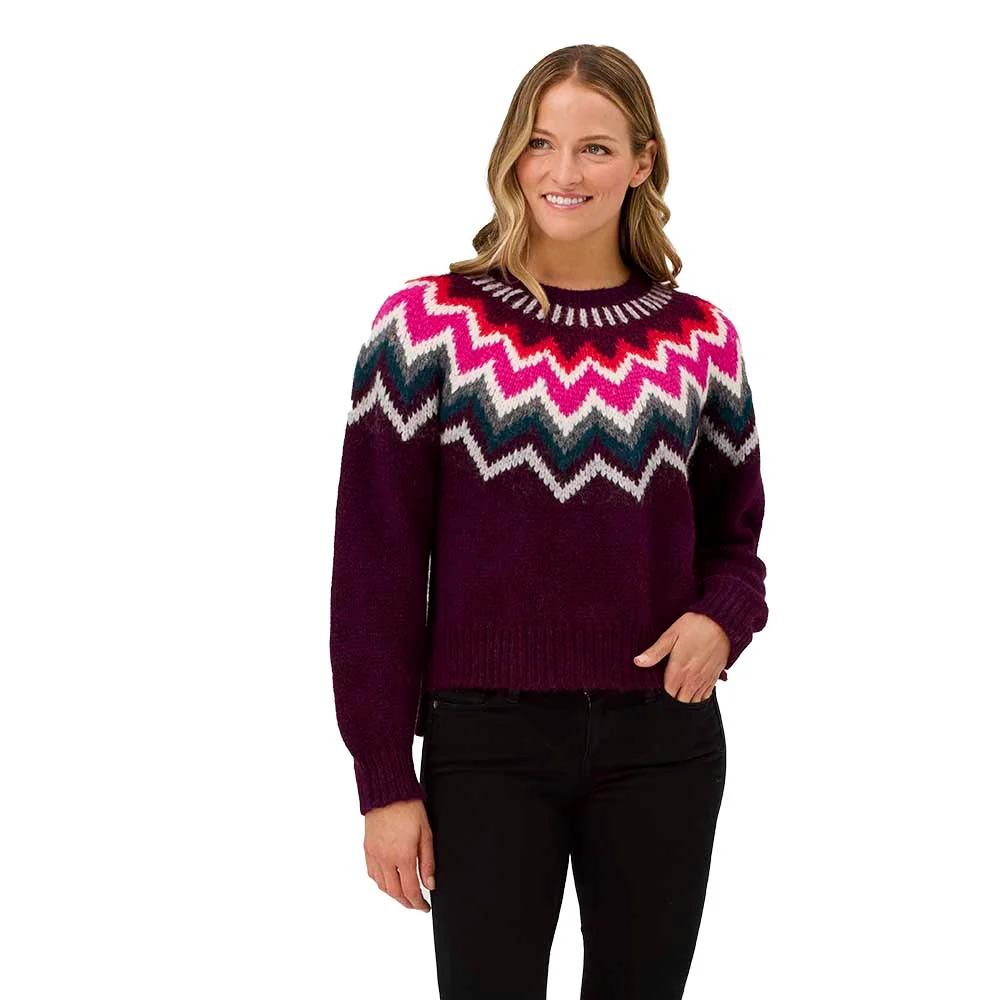 Krimson Klover Women's Lana Sweater