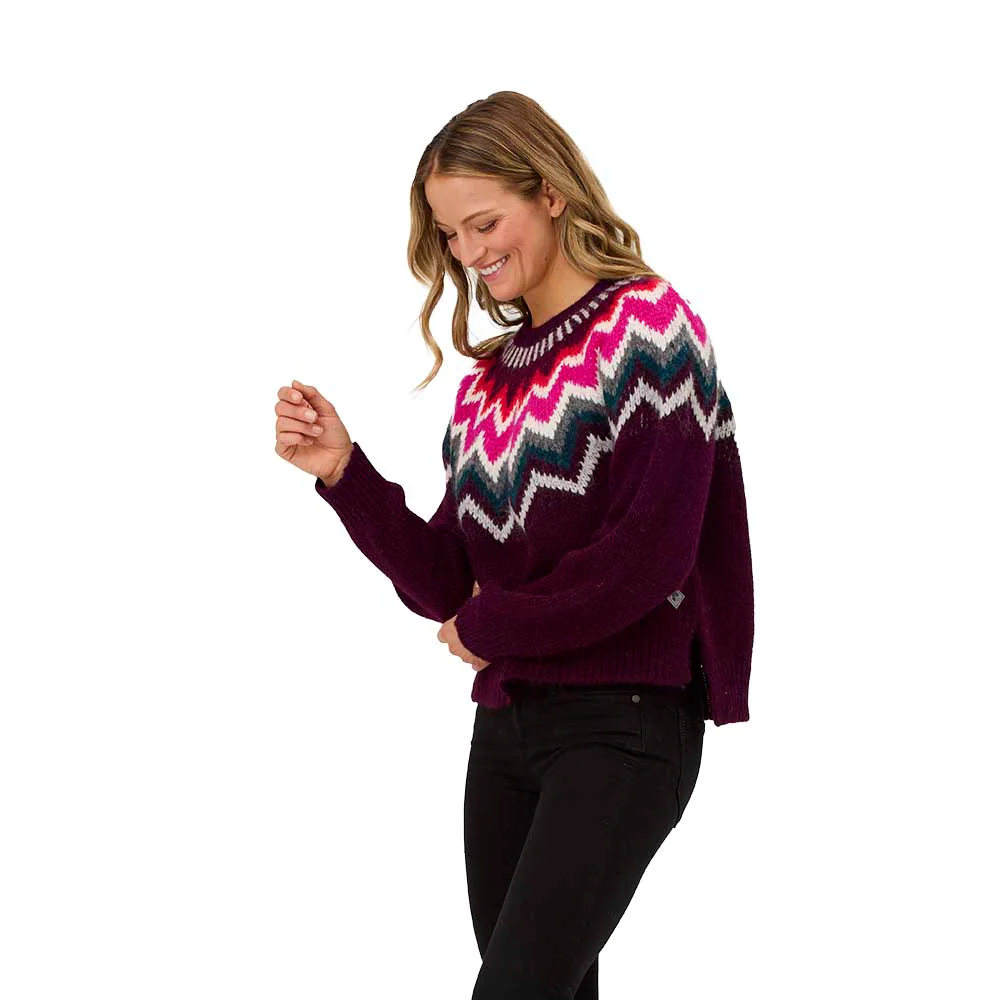 Krimson Klover Women's Lana Sweater - Image 2