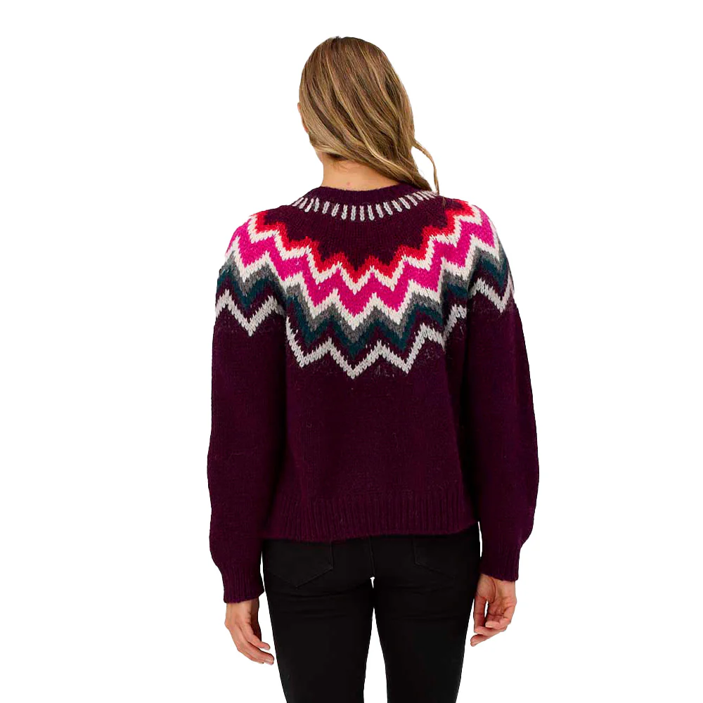 Krimson Klover Women's Lana Sweater - Image 3