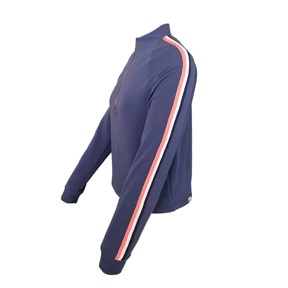 Krimson Klover Women's Newport Half-Zip - Image 2