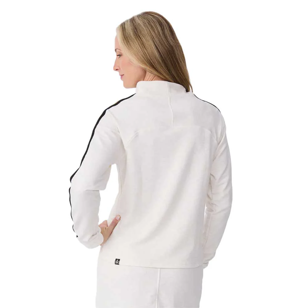 Krimson Klover Women's Newport Half-Zip - Image 6